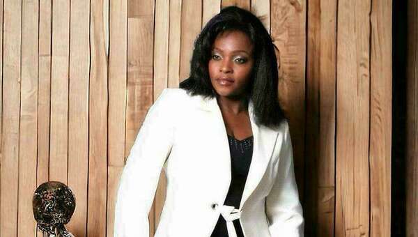 Colombe Kouakou : entrepreneure inspirante, solidaire et influente à suivre