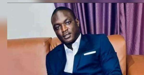 Guinée : Alpha Sylla, un manager passionné, dynamique, efficace et inspirant