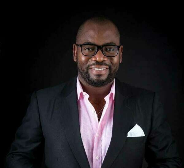 Augustin Akou, de gérant de bar à dirigeant de 2A Consulting