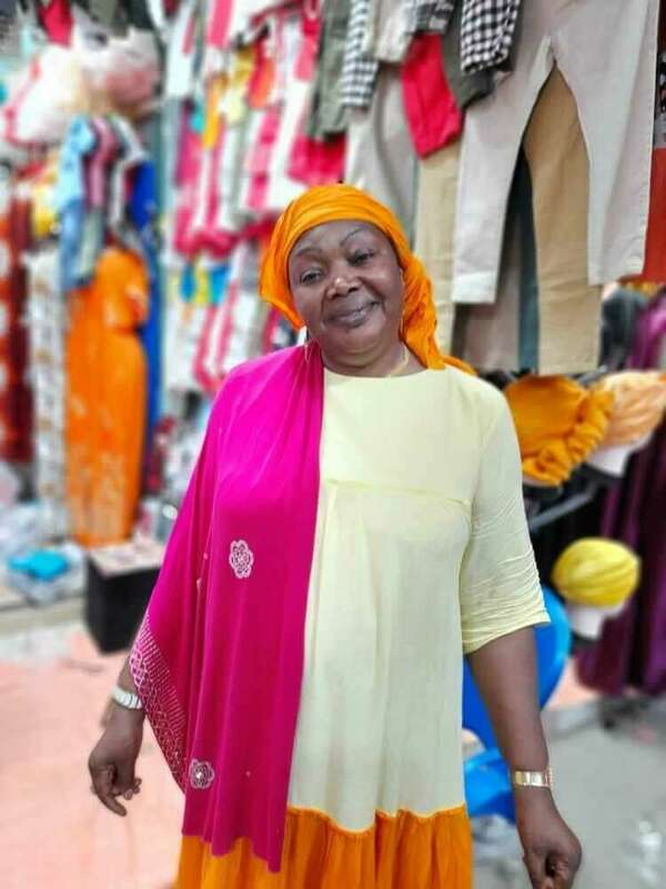 Traoré Maman, l’une des figures de réussite en Côte d’Ivoire