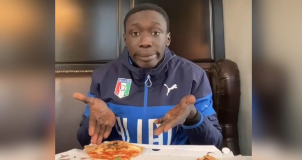 Khaby Lame : modèle de réussite incontestable avec 160 millions de followers sur TikTok