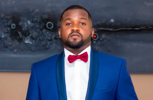 Ulrich Adjovi : 25 entreprises en 13 ans