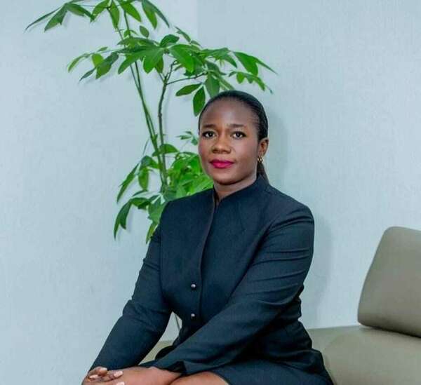 Jessica Aya Nanou : de la rue au barreau de Côte d’Ivoire, une femme battante, résiliente et déterminée