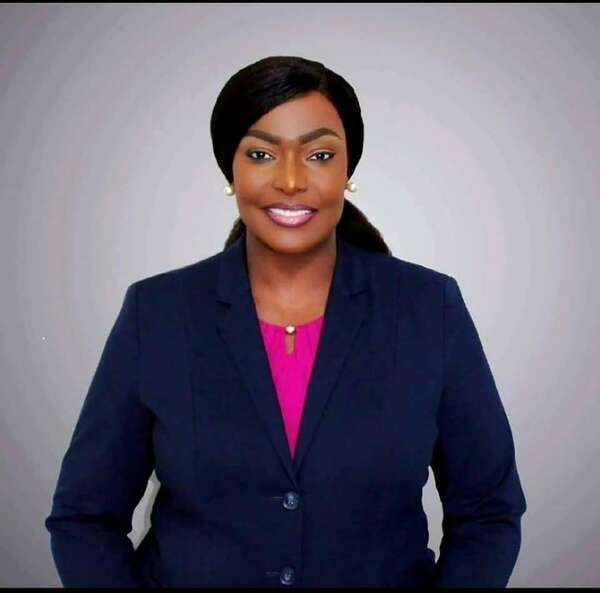 Sonia Kissi Ndri : de vendeuse d’oranges à Abidjan à la Silicon Valley en Californie, l’histoire d’une femme déterminée