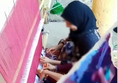 Ichrakat Lkhair : autonomisation des femmes en milieu rural