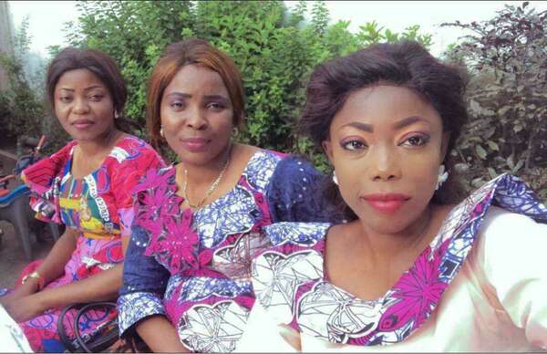 8 mars 2023 en RDC : Caritas Lubela Mabiala sensibilise les femmes au numérique