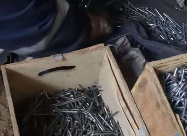 Des clous et des idées : cinq jeunes ingénieurs congolais lancent leur industrie locale