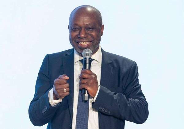 La Maison de l’Afrique : une renaissance stratégique portée par Youssouf Camara