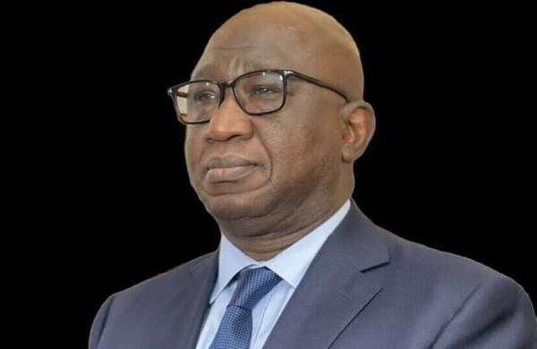 Senkoun Sylla : artisan du dialogue et bâtisseur de ponts entre la Guinée et la France, au service d’une diplomatie constructive