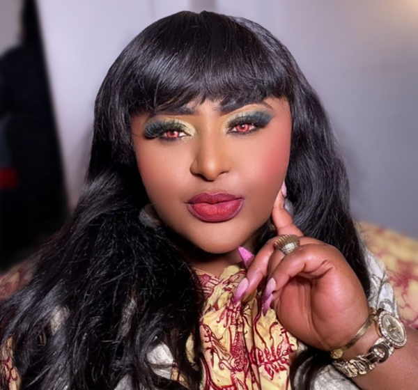 Chimène Maïva Essomba : une femme qui bâtit, inspire et fait rayonner