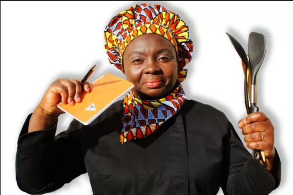 Nathalie Brigaud Ngoum : l’alchimiste des saveurs africaines et des mots