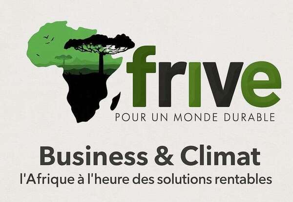 Afrive Magazine : quand l’Afrique pense climat, économie et solutions durables