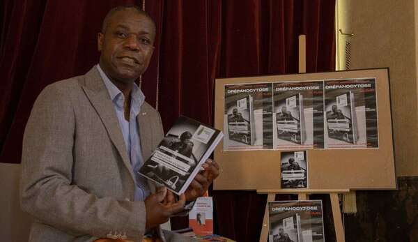 Richard Ossoma-Lesmois : la plume engagée d’un bâtisseur d’espoir pour l’Afrique