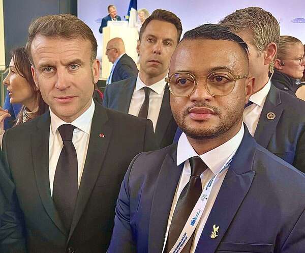 Fayçal Marzouq : un tisseur de liens, un semeur d’espoirs