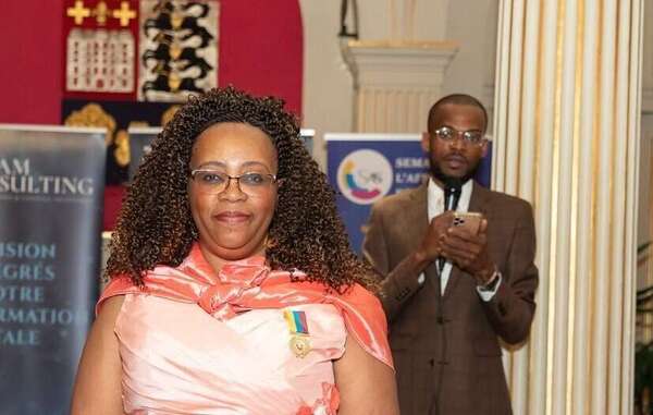 Maître Marie-Claude Edjang : parcours d’excellence d’une avocate humaniste au service de l’Afrique et du droit