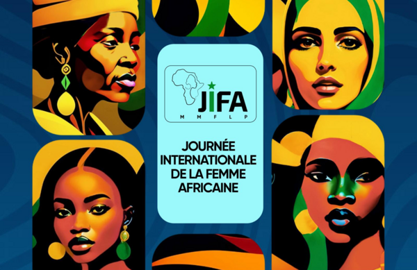 JIFA 2025 : unir les voix féminines pour une Afrique durable et égalitaire
