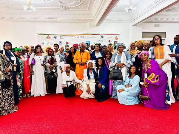 Dakar 2025 : les femmes africaines à l’avant-garde de l’adaptation climatique