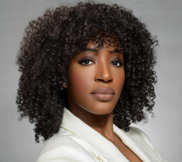 Halimatou Shaadia Diallo : la beauté engagée, au-delà de la couleur de peau