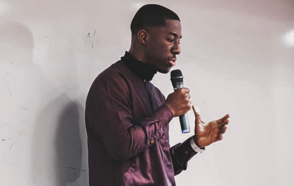 Mohamed Kaba : un parcours entre savoirs, technologies et impact humain