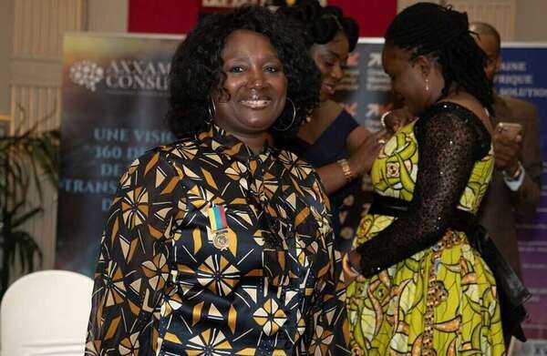 Colette Brou Kablan : soigner, écrire, éclairer