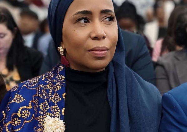 De l’immobilier à l’impact social : le parcours d’une femme de solutions