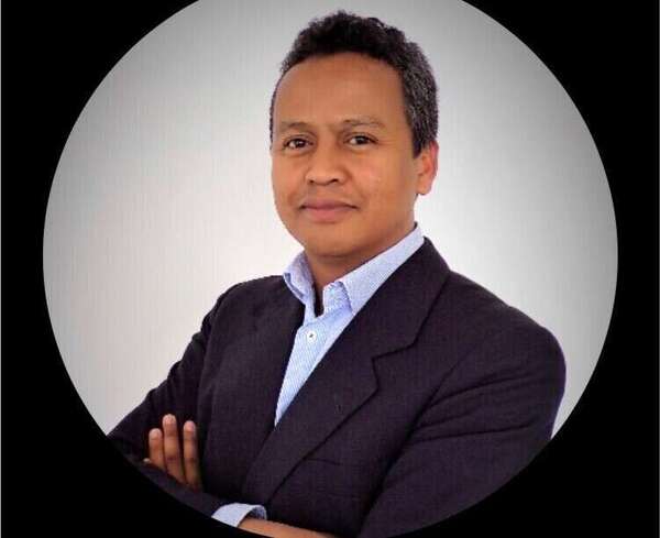 Fabien Gaston Razakandrainibe : au service d’un leadership écologique et responsable