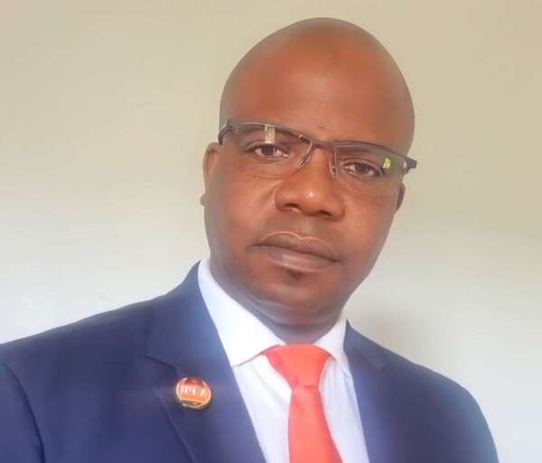 Tiemoko Dehi Nestor : bâtisseur de solutions pour une Afrique sans drame routier