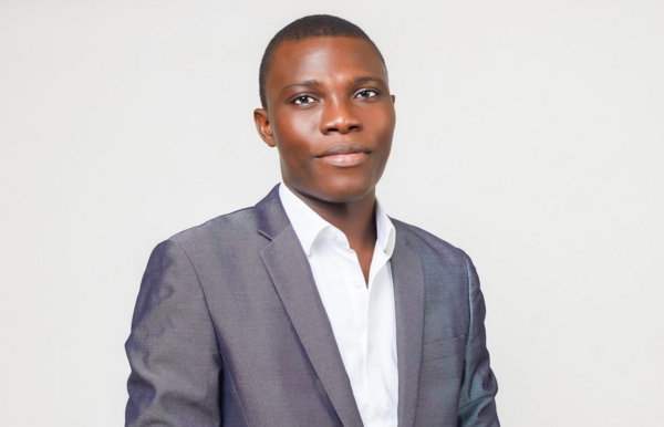 SAS 2024 : Kpadonou Armand Aidjo exposera sa solution Aka-Elibrary 