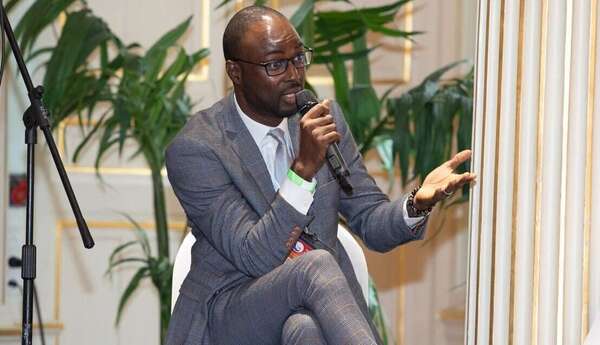 Mountaga Keita : inventer la médecine du futur depuis l’Afrique
