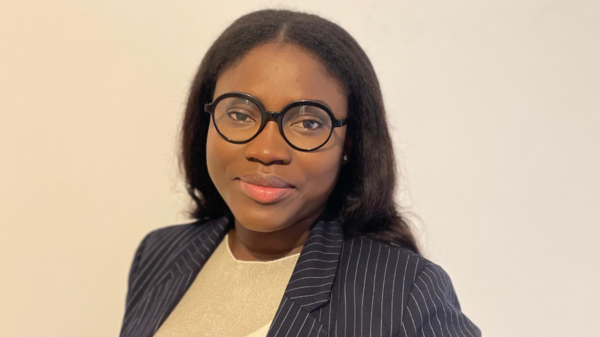 Afi Zita Lawson-Messan : penser, agir et transformer par la santé publique et l’engagement diasporique