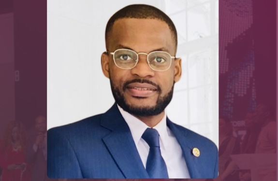 Progrès de WSA en eau et assainissement : l’ONU accueille Léonce Houngbadji à New York