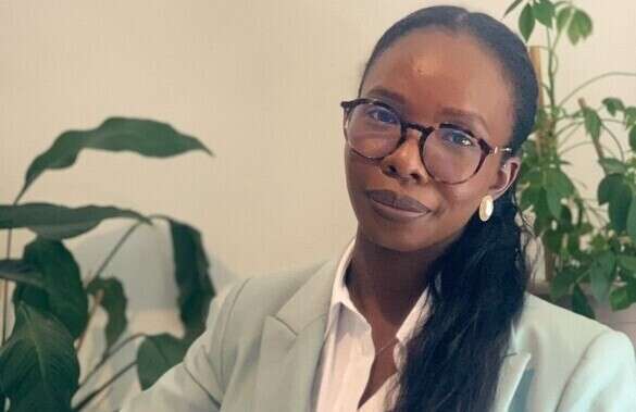 Désirée Thailey FE : donner du sens aux chiffres, penser la RSE en Afrique