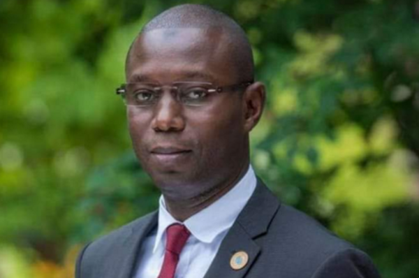 Daouda Ndiaye : l'architecte de l’espoir contre le paludisme