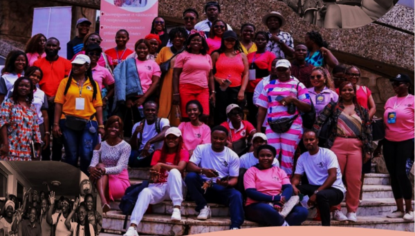 Bloom’L : bâtir des ponts entre autonomisation, solidarité et impact durable