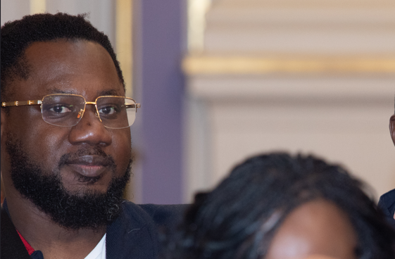 Balla Sidibé : un bâtisseur de ponts entre citoyenneté, entrepreneuriat et solidarité internationale