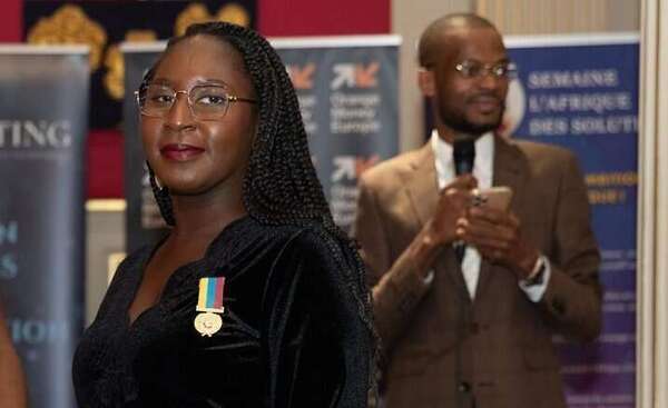 Isikolé : l’école qui réconcilie les enfants avec leur histoire