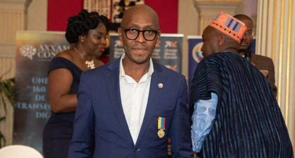 Pascal Adou : l’architecte d’un avenir durable, entre pouvoir d’achat et planète préservée