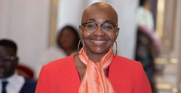 Jeanne Hortense Nsi : bâtisseuse de ponts entre tech, leadership et humanité