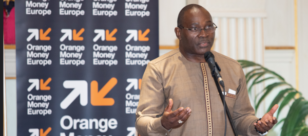 Jean-Célestin Edjangué : la plume engagée d’une Afrique en mouvement