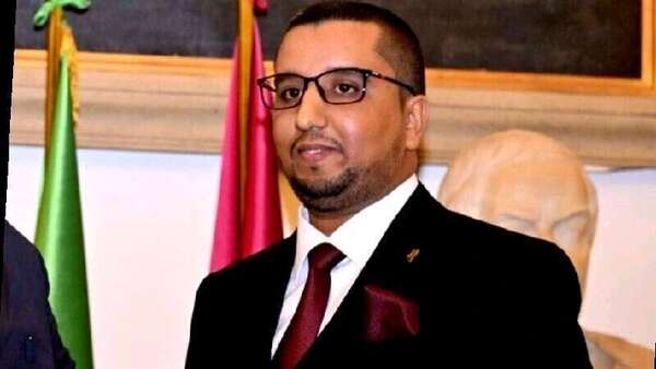 Amine Belmzoukia : l’intelligence artificielle au service de l’Afrique et du monde