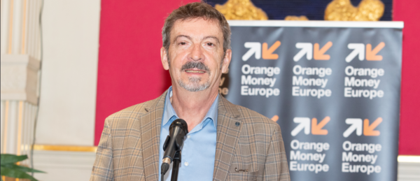 Bruno Guivarch : connecter, soutenir, faire rayonner l’Afrique et ses diasporas