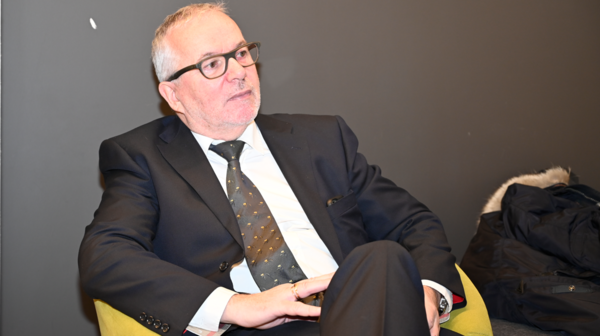 Philip Leclerc : transformer le papier en impact et en solutions pour l’Afrique