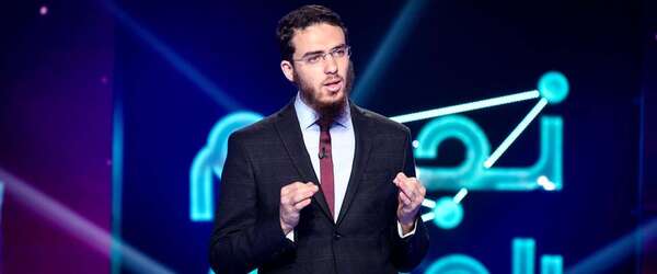 Youssef El Azouzi : l’innovateur marocain qui révolutionne le traitement de l’insuffisance cardiaque  