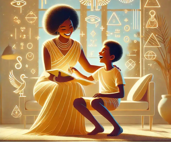 La Baguette Math et Magique : apprendre en s’émerveillant