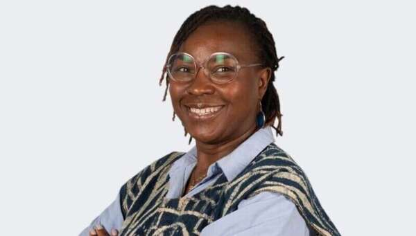 Idé Rosine Deumaga : bâtir l’avenir par les livres, la mode et la culture