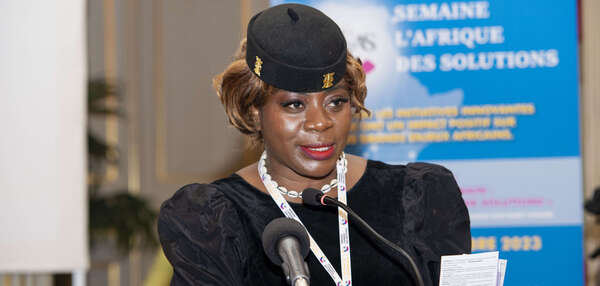 Linda De Lindsay : entre médias, culture et engagement social