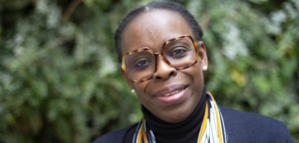 Mireille Tidji-Coulibaly : une vie dédiée à l’inclusion et à l’équité