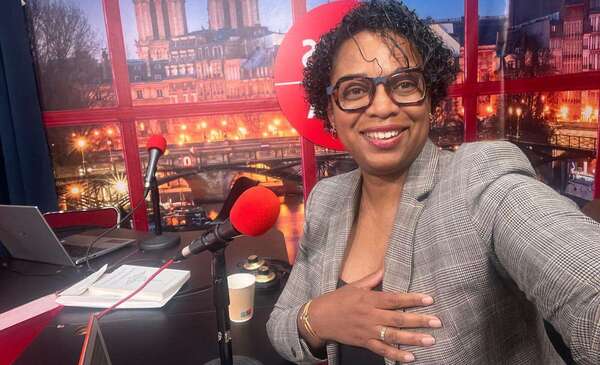 Sabrina Mouliom : « mon rôle, inspirer et ouvrir des chemins de solutions »