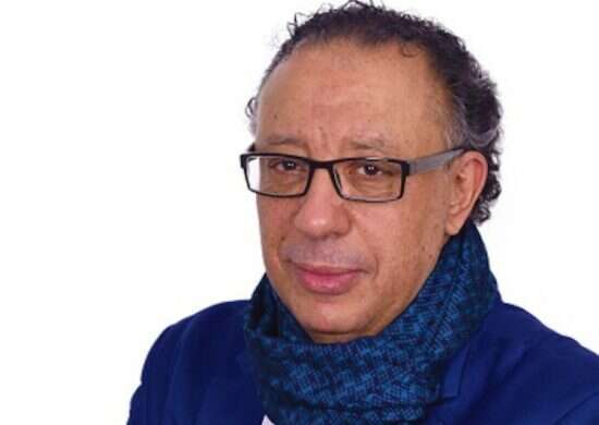 Mohamed Zoghlami : révolutionner l’Afrique par les industries créatives numériques