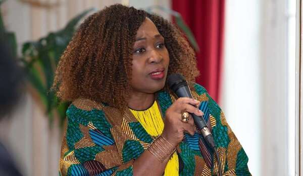 Carole Da Silva : donner du pouvoir aux femmes, changer le monde